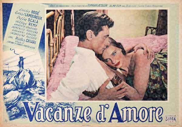 Vacanze d'amore
