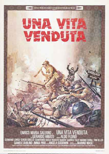 Una vita venduta