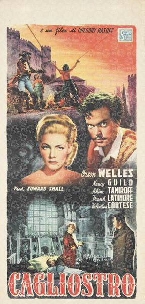 Cagliostro