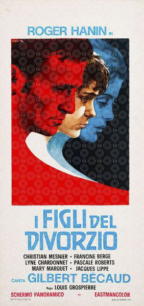 I figli del divorzio