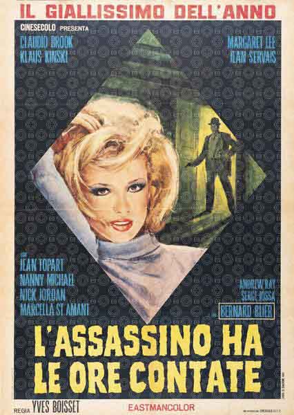 L'assassino ha le ore contate