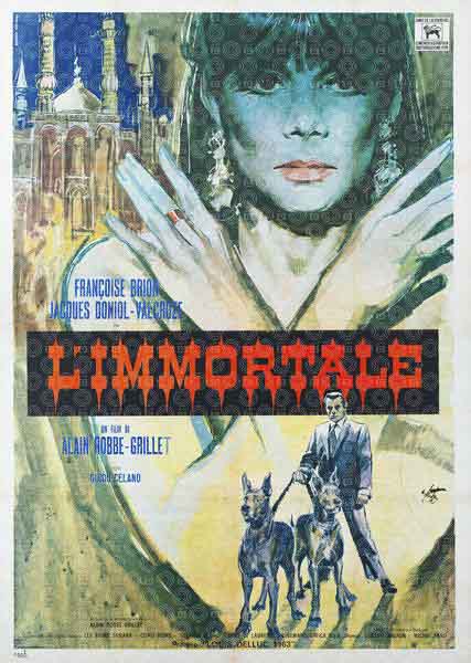 L'immortale