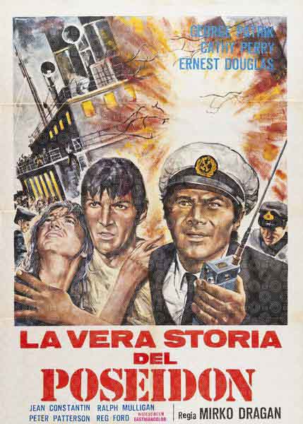 La vera storia del Poseidon