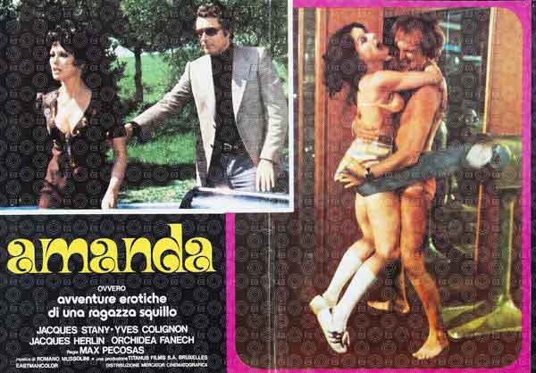 Tous les chemins mènent à l'homme