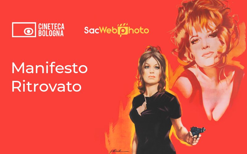 Il Manifesto Ritrovato