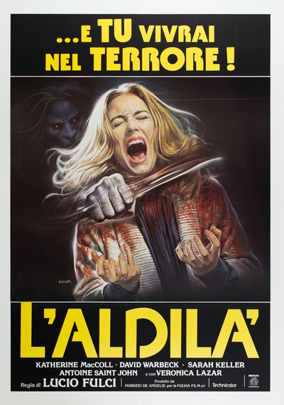 Aldilà