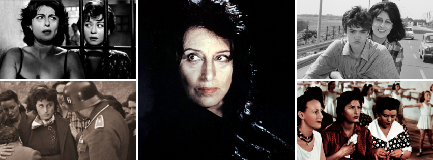Anna Magnani