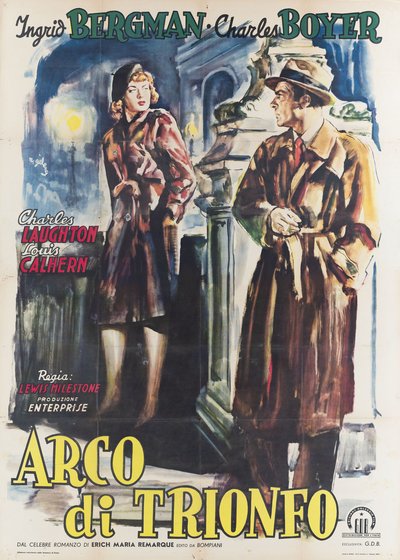 Arco di Trionfo_Geleng