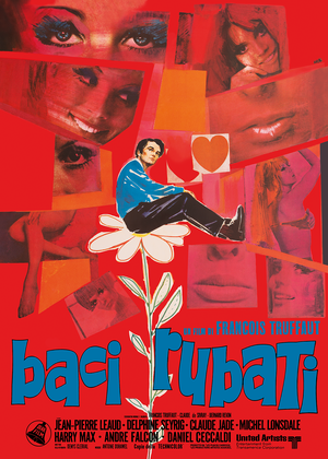 Baci rubati