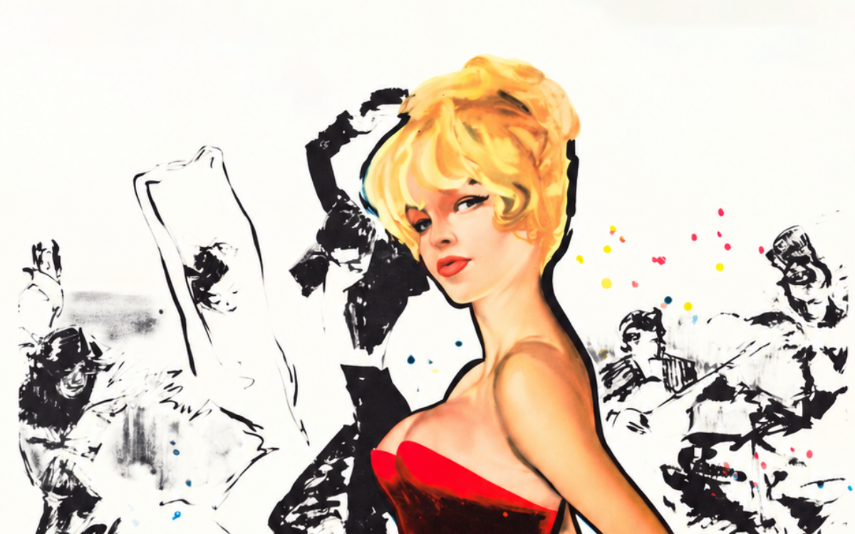 Bardot