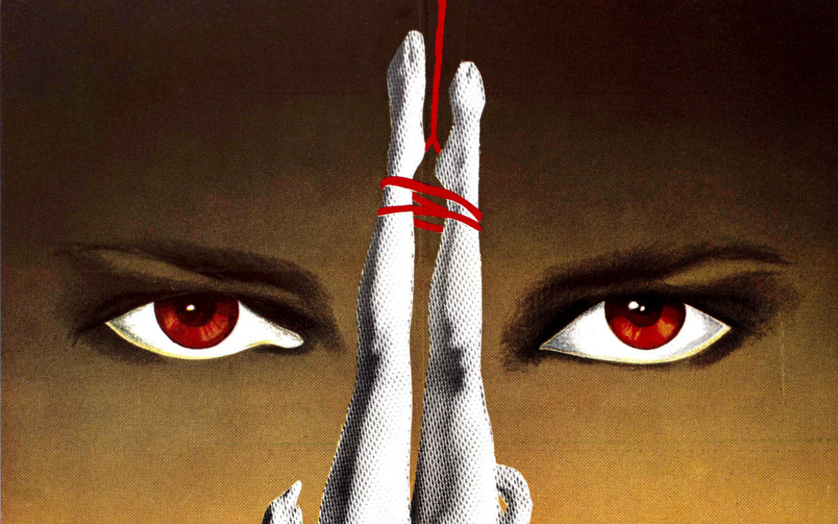 Horror storia del genere