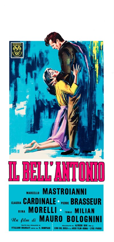 Bell'Antonio_33x70