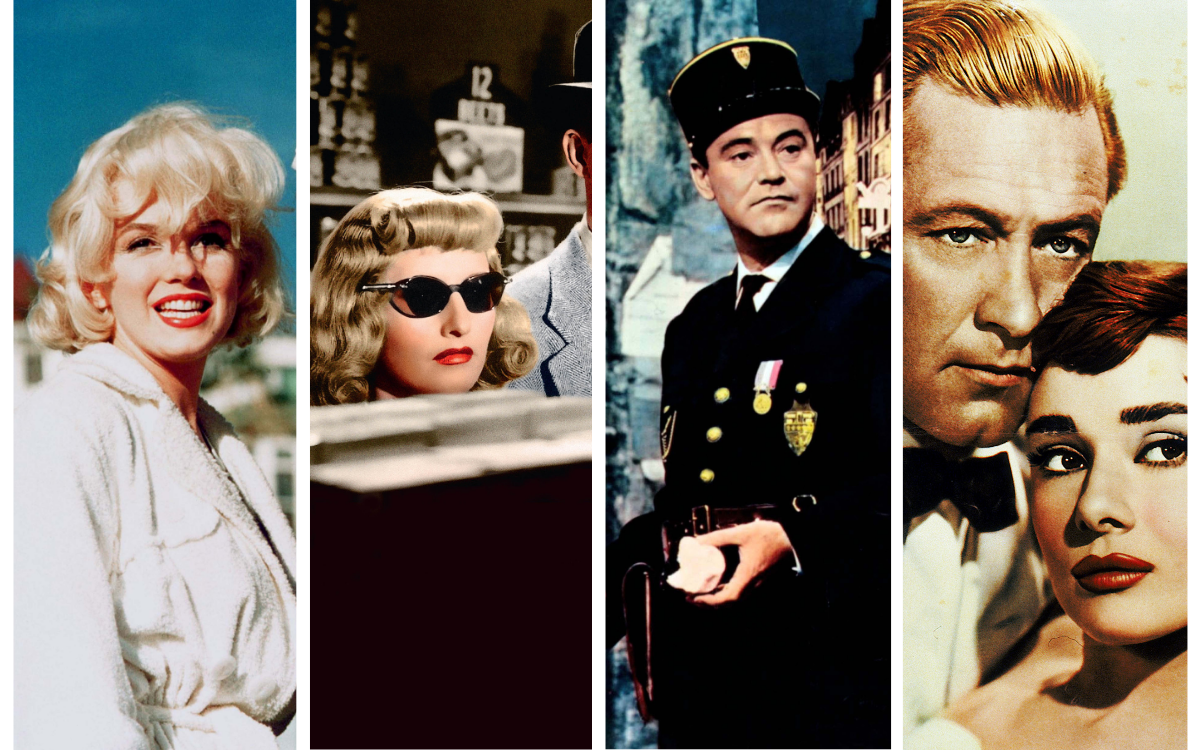 Billy Wilder