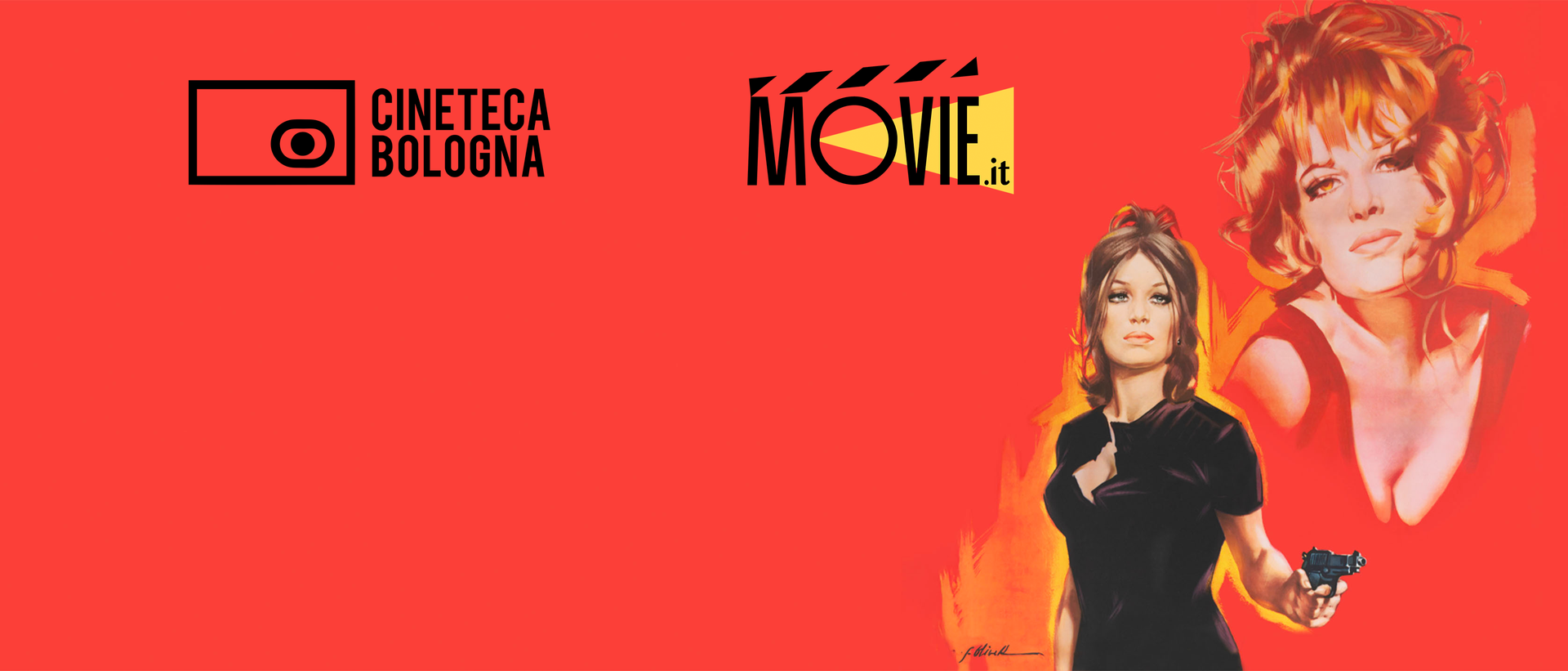 Cineteca di Bologna e Movie.it