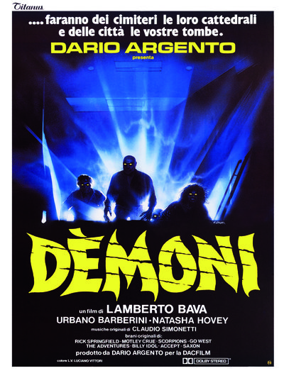 Demoni