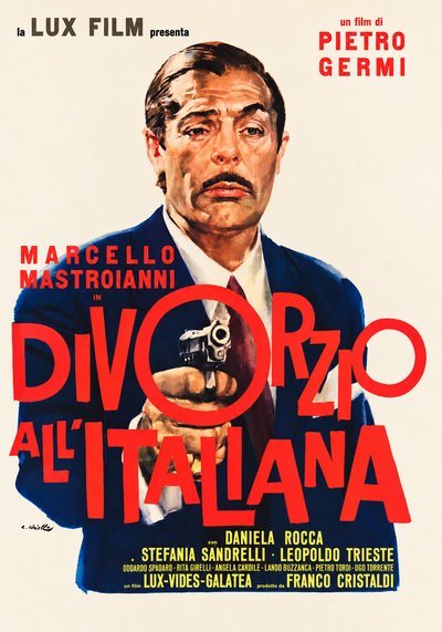 Divorzio all’italiana_