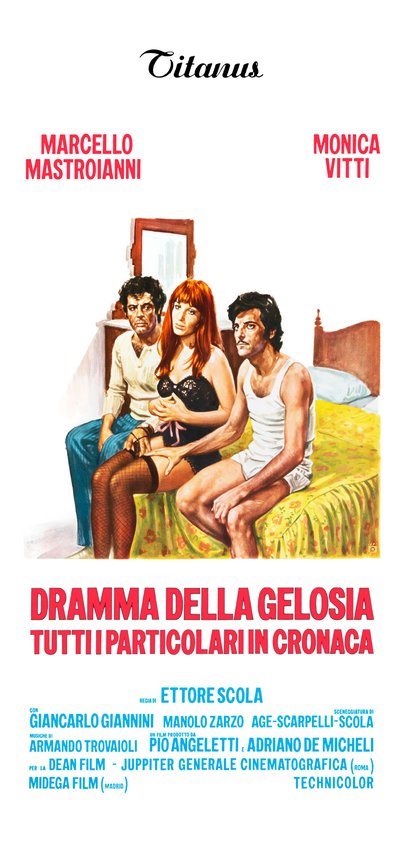 Drammi della gelosia tutti i particolari in cronaca_33x70