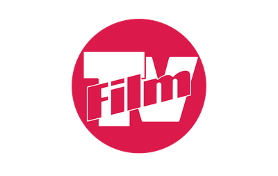 Filmtv solo logo rosso 2