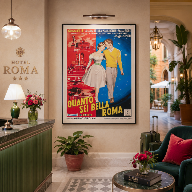 Hotel definitivo