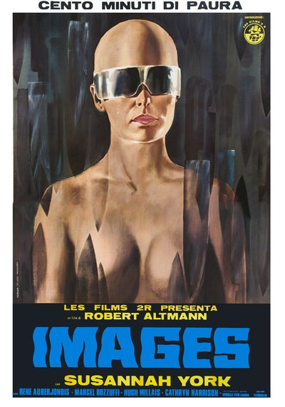 Imags poster
