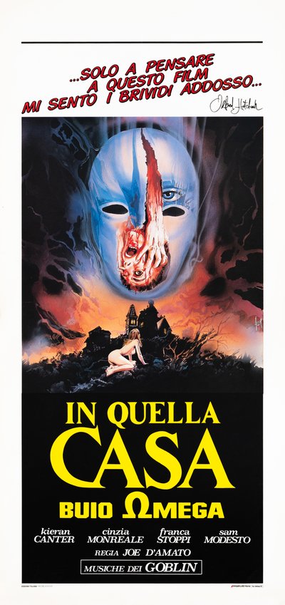 In quella casa