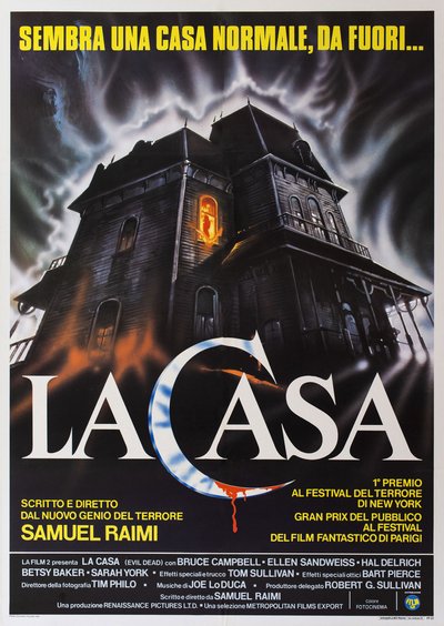 La Casa
