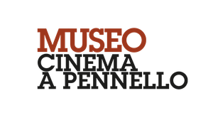 Logo - Museo Cinema Pennello