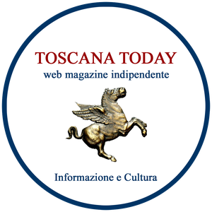 Logo Toscana today