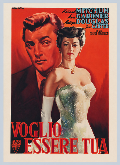 Manifesto voglio essere tua pittore olivetti