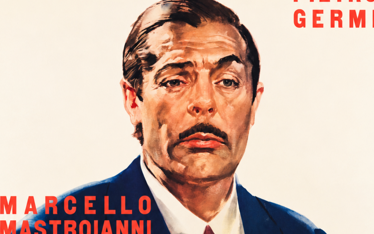 Marcello Mastroianni