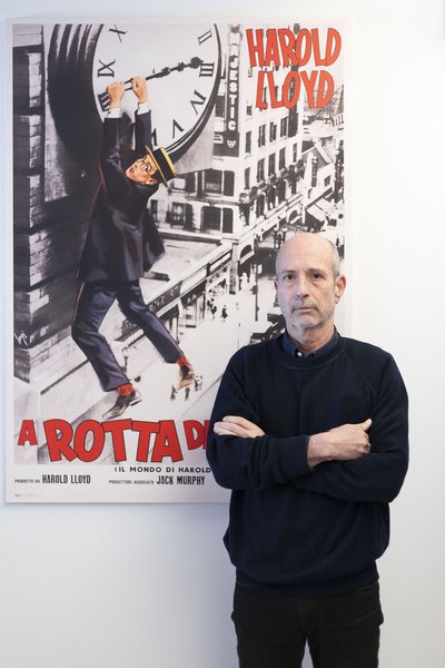 Marco momigliano