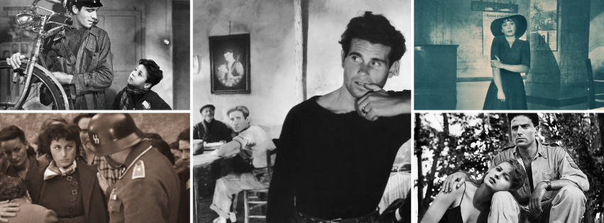 NEorealismo