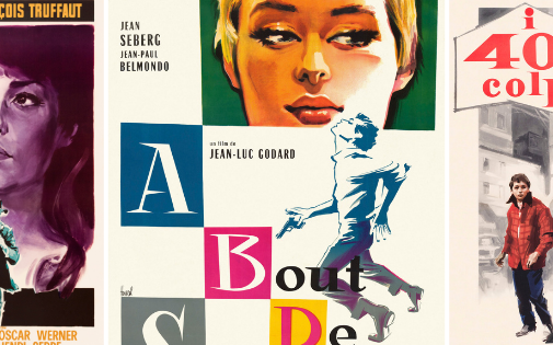 Nouvelle