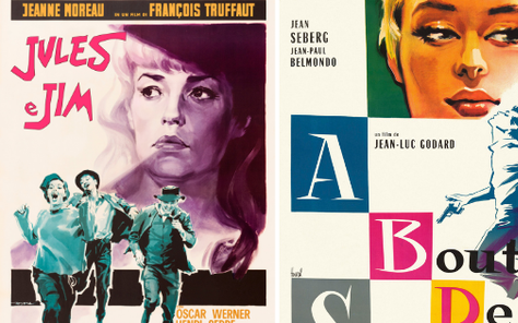 Nouvelle Vague