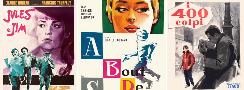 Nouvelle Vague
