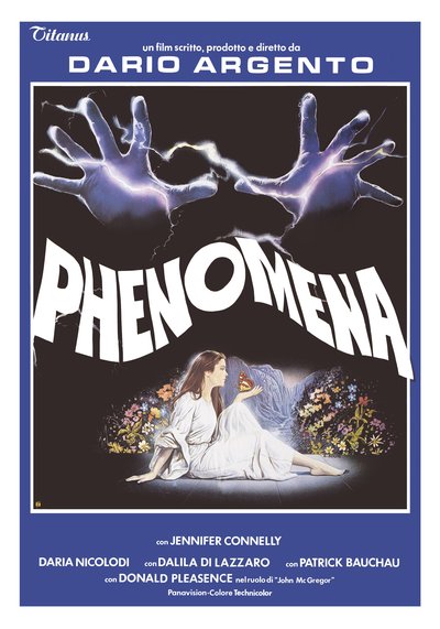 Phenomena