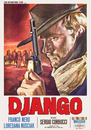 Poster Django