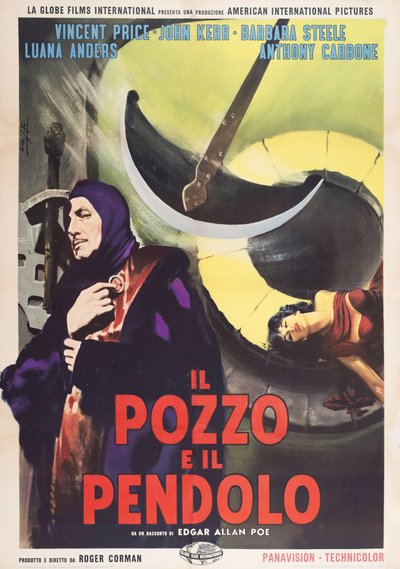 Pozzo e il pendolo