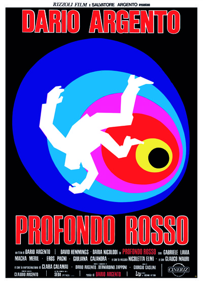 Profondo rosso