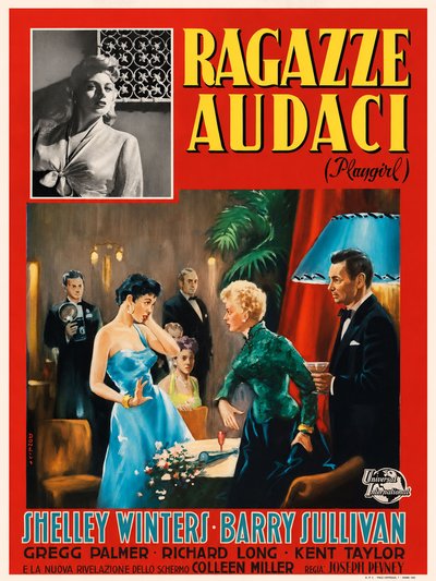 Ragazze audaci