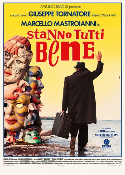 Stanno tutti bene_ ombre sul molo