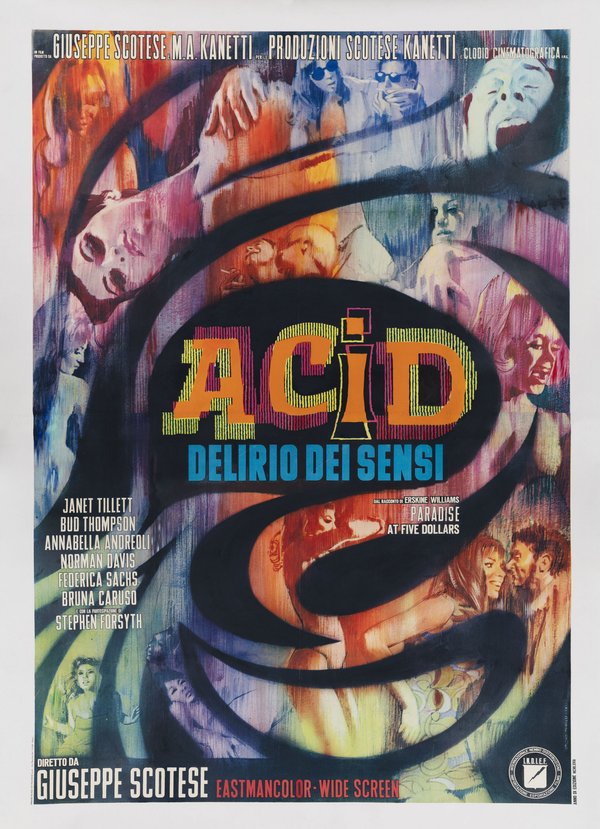 acid