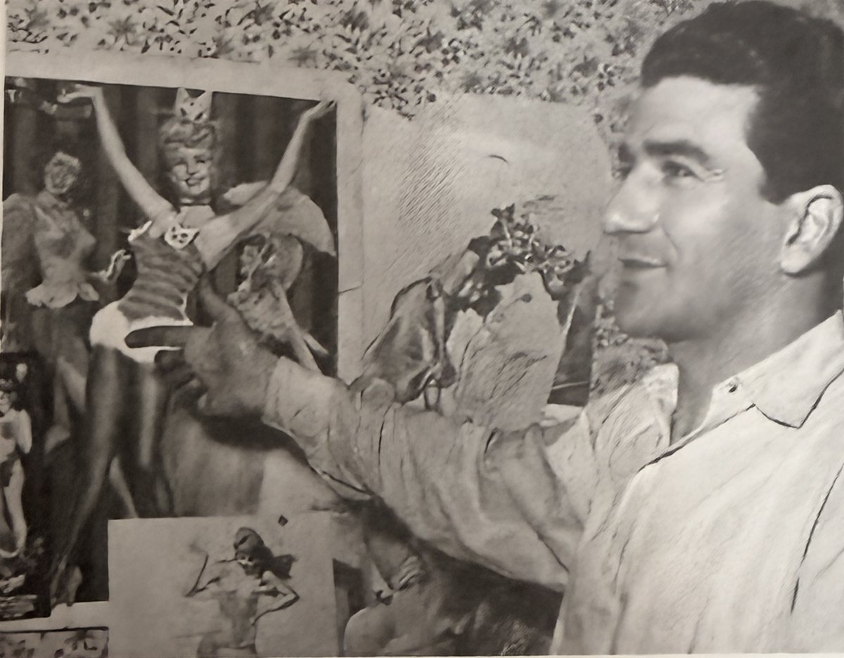 averardo ciriello