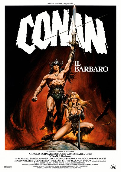 conan