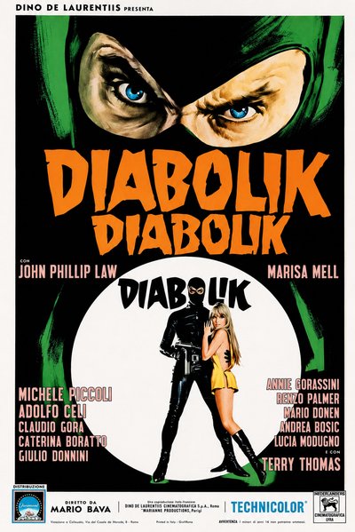 diabolik