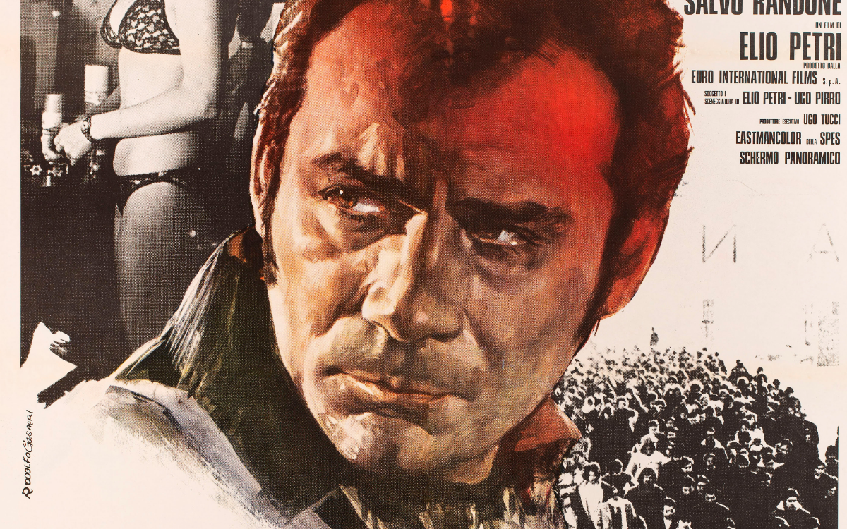 elio petri