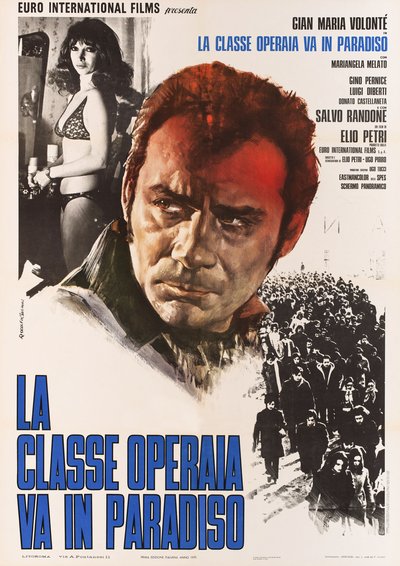 elio petri