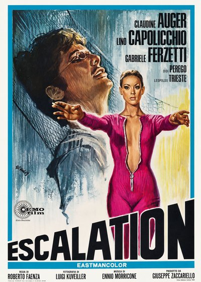 escalation