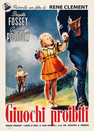 giuochi proibiti