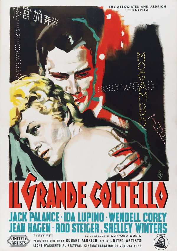 grande coltello